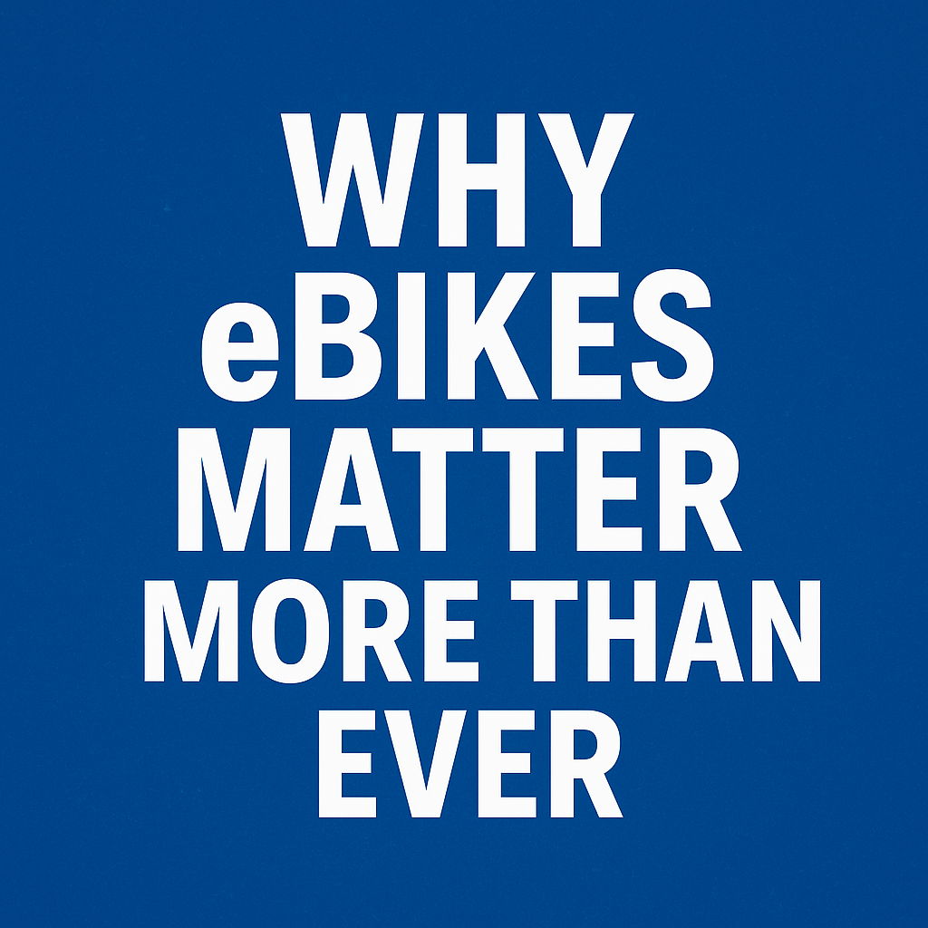 The Ultimate Guide to eBikes: Types, Features & Essential Maintenance