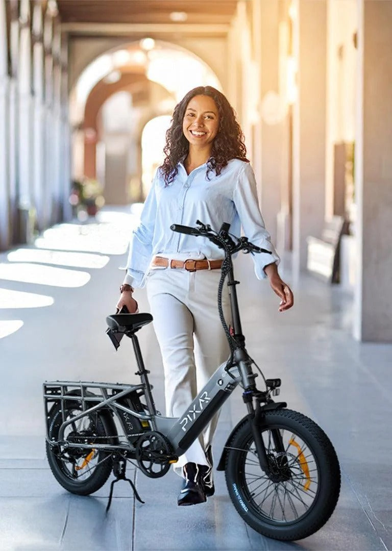 fast electric bicycle Trek FX+ 1 main image 1