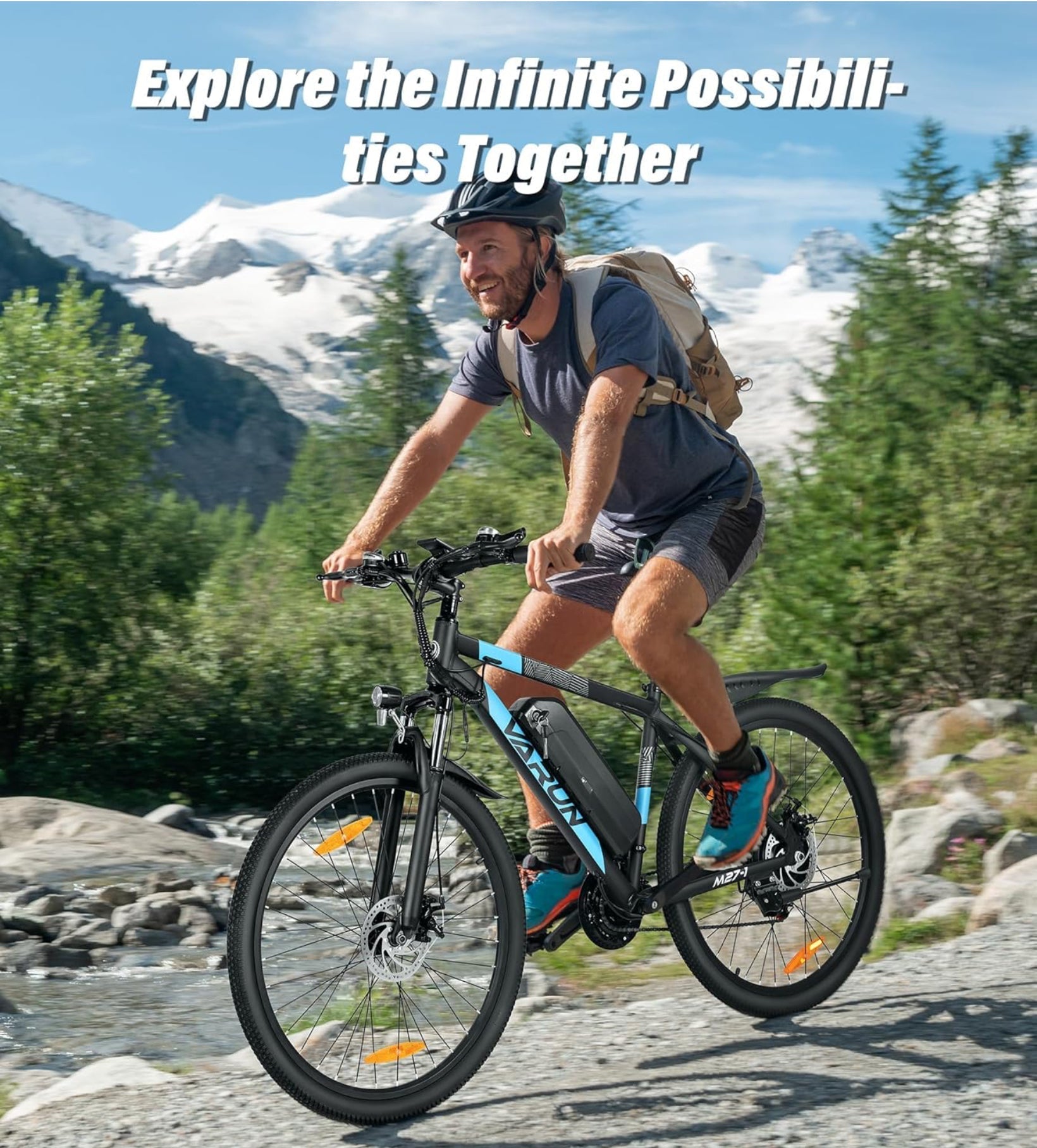 The Rise of the Varun Electric Bike: Power, Style, and Everyday Reliability