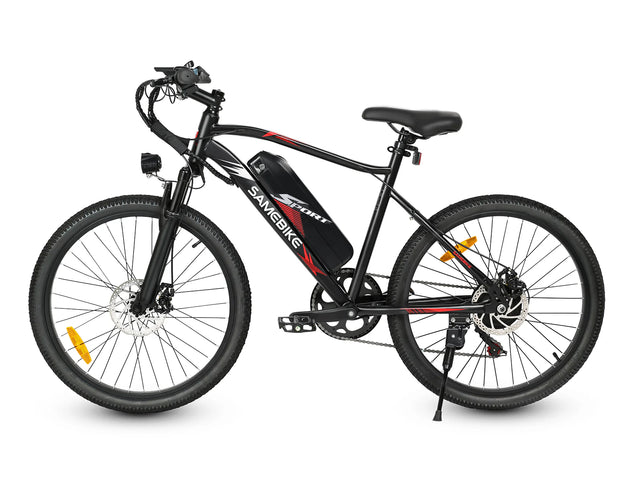 Samebike EBE2 Electric Bike 250W 36V 13Ah With Torque-Sensor