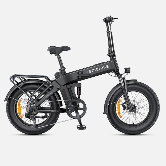 Engwe Engine Pro 3.0 Boost Electric Bike 250W 48V 15Ah