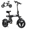 Varun C14-1 Mini Electric Bike 36V 7.8Ah 20MPH 14 Inch E-Bike