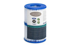 Official Lay-Z-Spa Filter Cartridge VI (2 Pack)