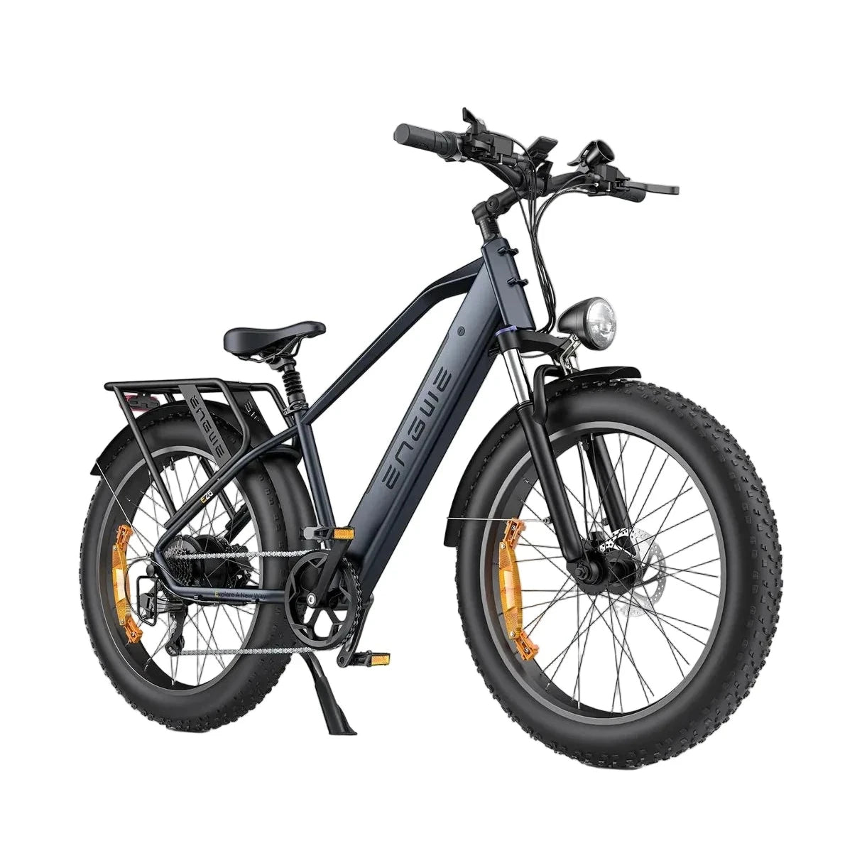 Engwe E26 Electric Bike