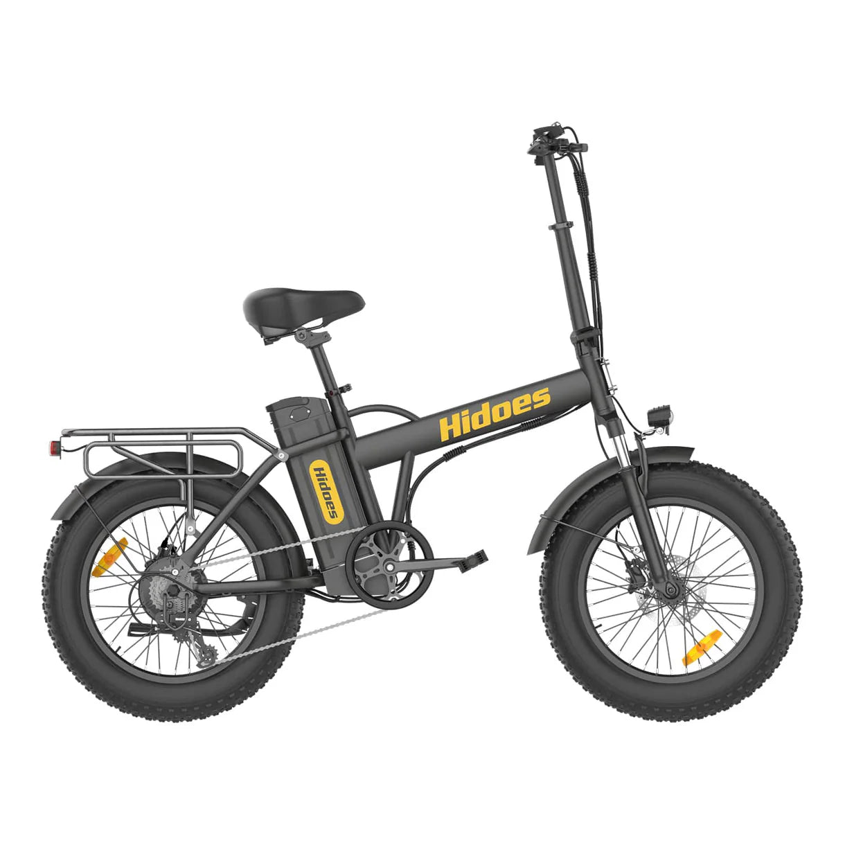 Hidoes F3 Electric Bike 250W 48V 13Ah 1