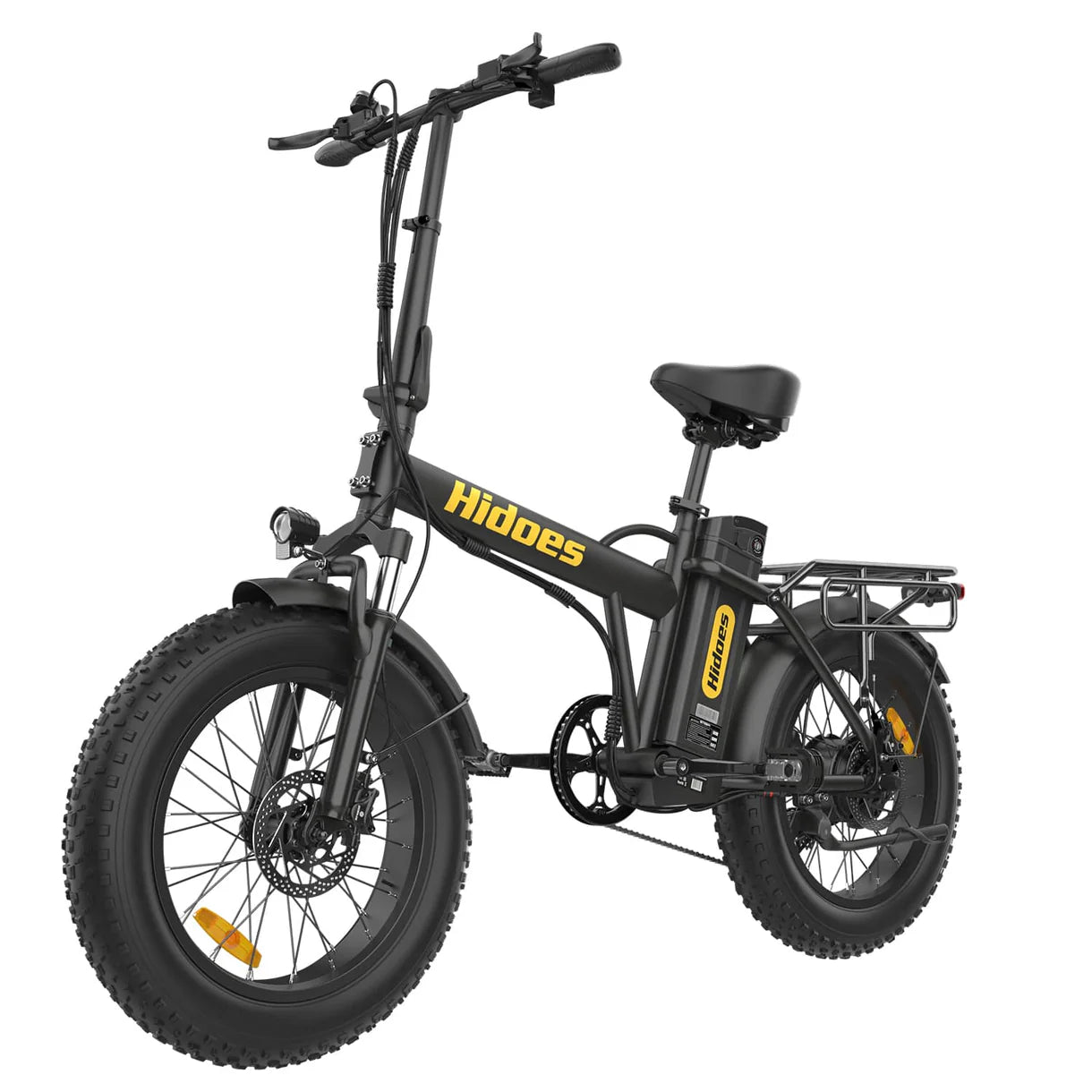 Hidoes F3 Electric Bike 250W 48V 13Ah 2