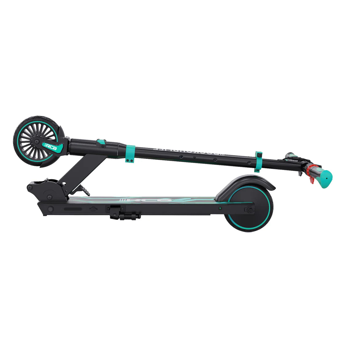 RCB R15 250W Kids Electric Scooter