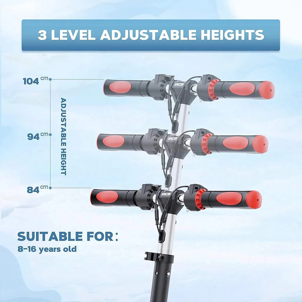 RCB R15 250W Kids Electric Scooter