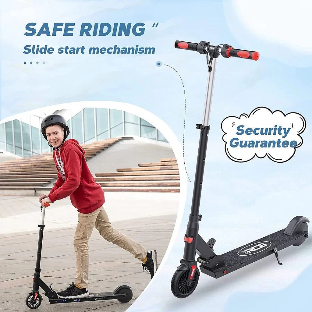 RCB R15 250W Kids Electric Scooter