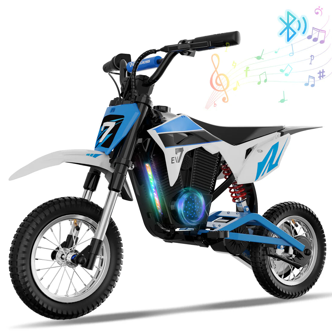 Evercross EV12M Pro 300W Kids Electric Dirt Bike