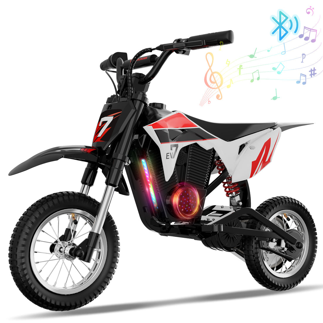 Evercross EV12M Pro 300W Kids Electric Dirt Bike