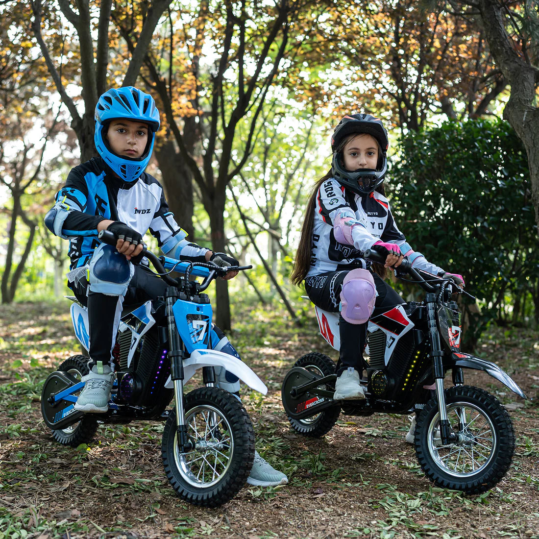 Evercross EV12M Pro 300W Kids Electric Dirt Bike