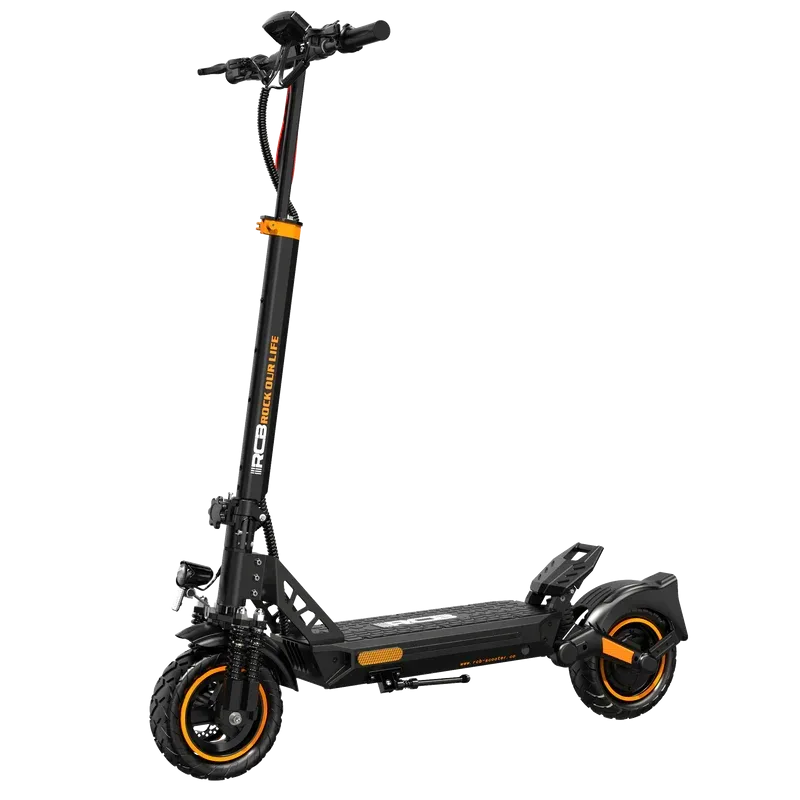 RCB D5 Pro 500W Electric Scooter
