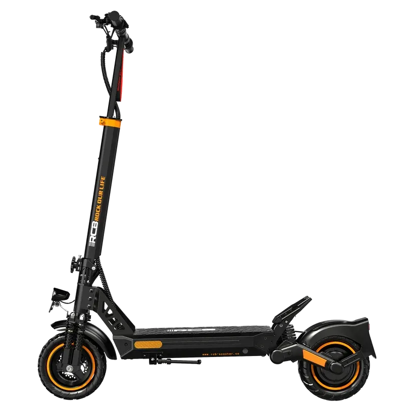 RCB D5 Pro 500W Electric Scooter