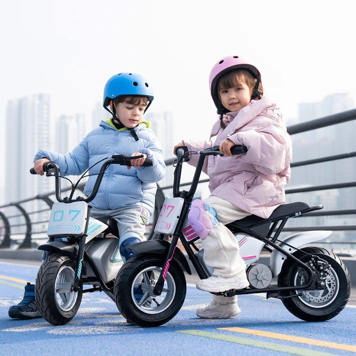 Evercross EV07M 300W Kids Electric Dirt Bike