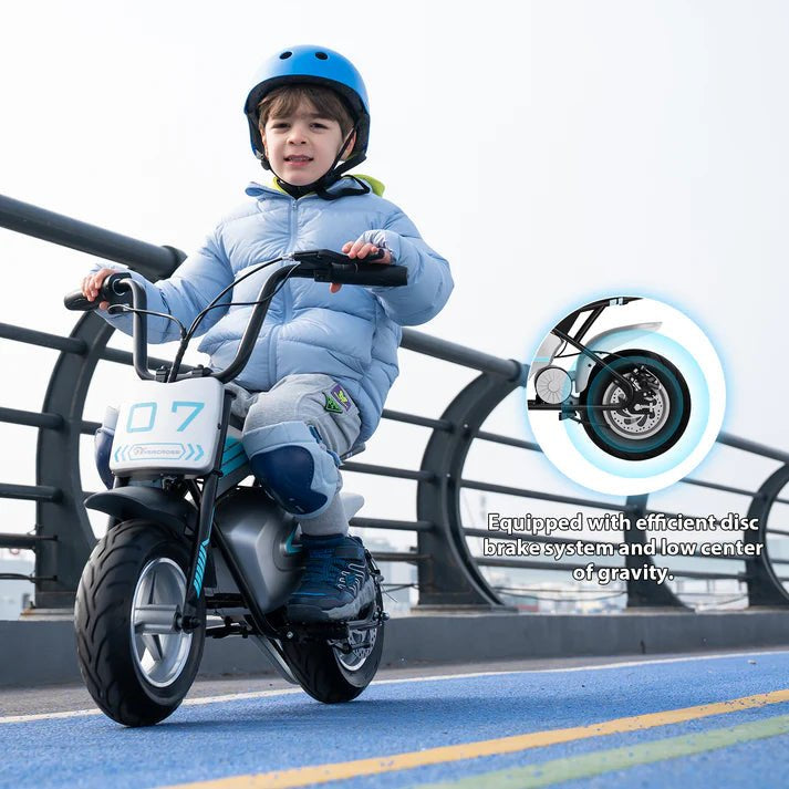 Evercross EV07M 300W Kids Electric Dirt Bike