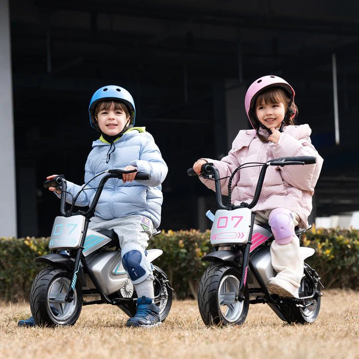Evercross EV07M 300W Kids Electric Dirt Bike