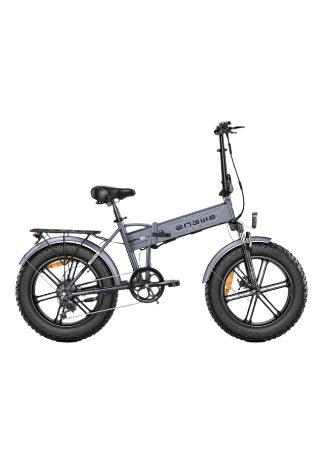 ENGWE EP-2 Boost Folding Electric Bike 250W 48V 13Ah