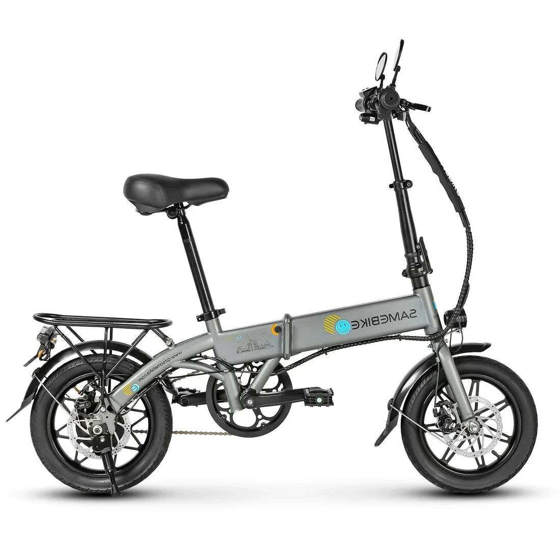 Samebike YINYU14 Electric Bike - UK Official Seller Samebike YINYU14 Electric Bike - UK Official Seller