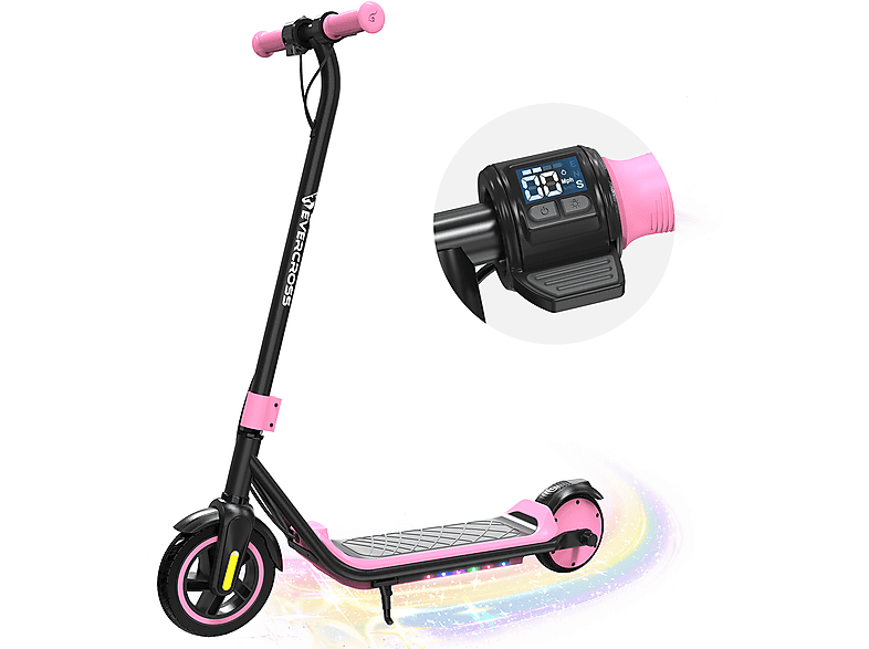 Evercross E6 150W Kids Electric Scooter