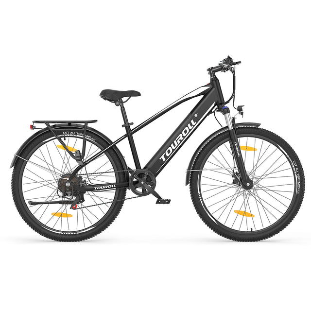 Touroll J1 Electric Bike 250W 36V 15.6AH