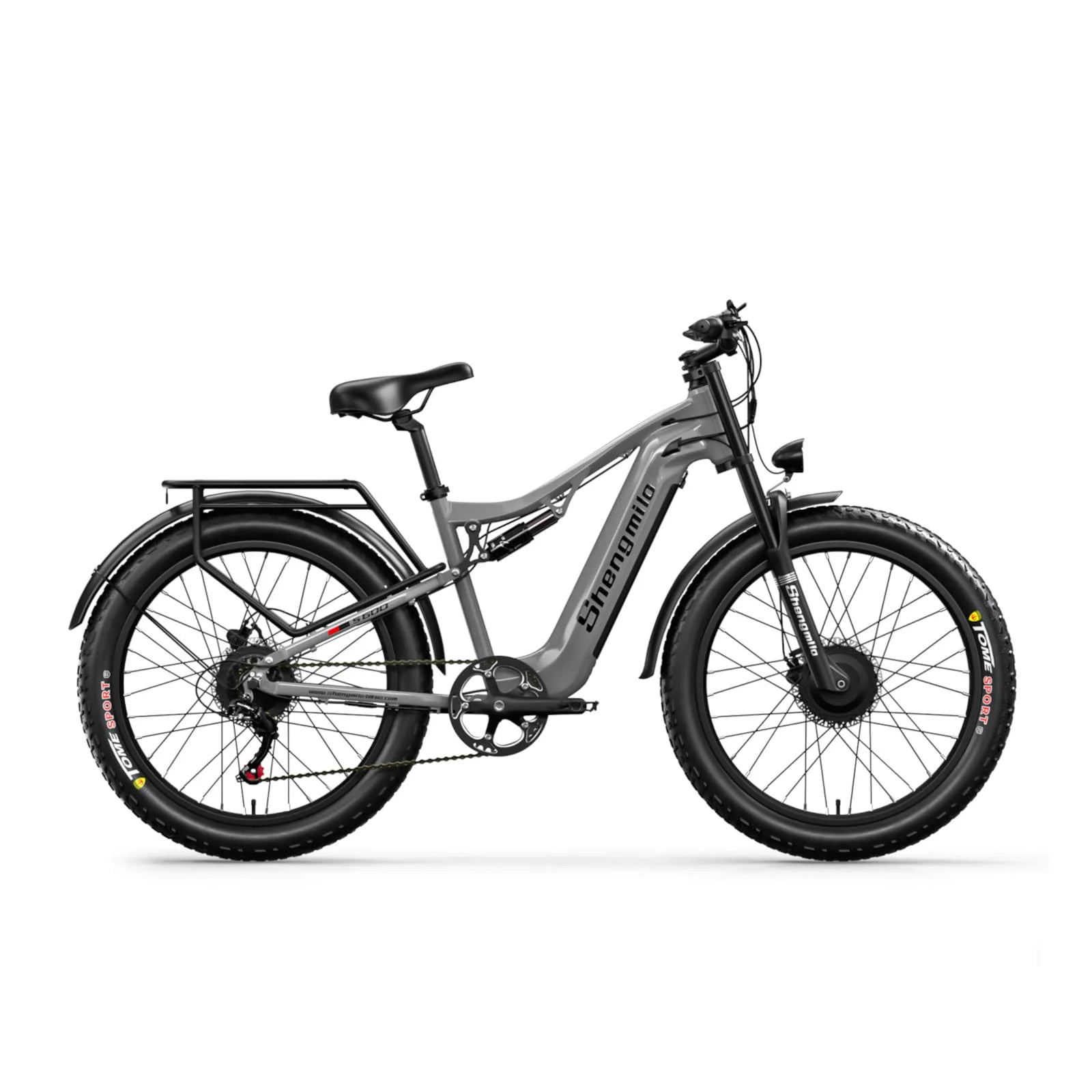 Shengmilo S600 Electric Bike Shengmilo S600 Electric Bike
