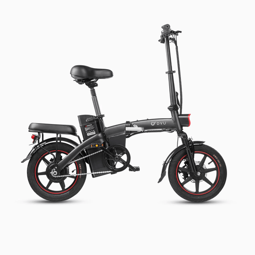 DYU A5 Electric Bike