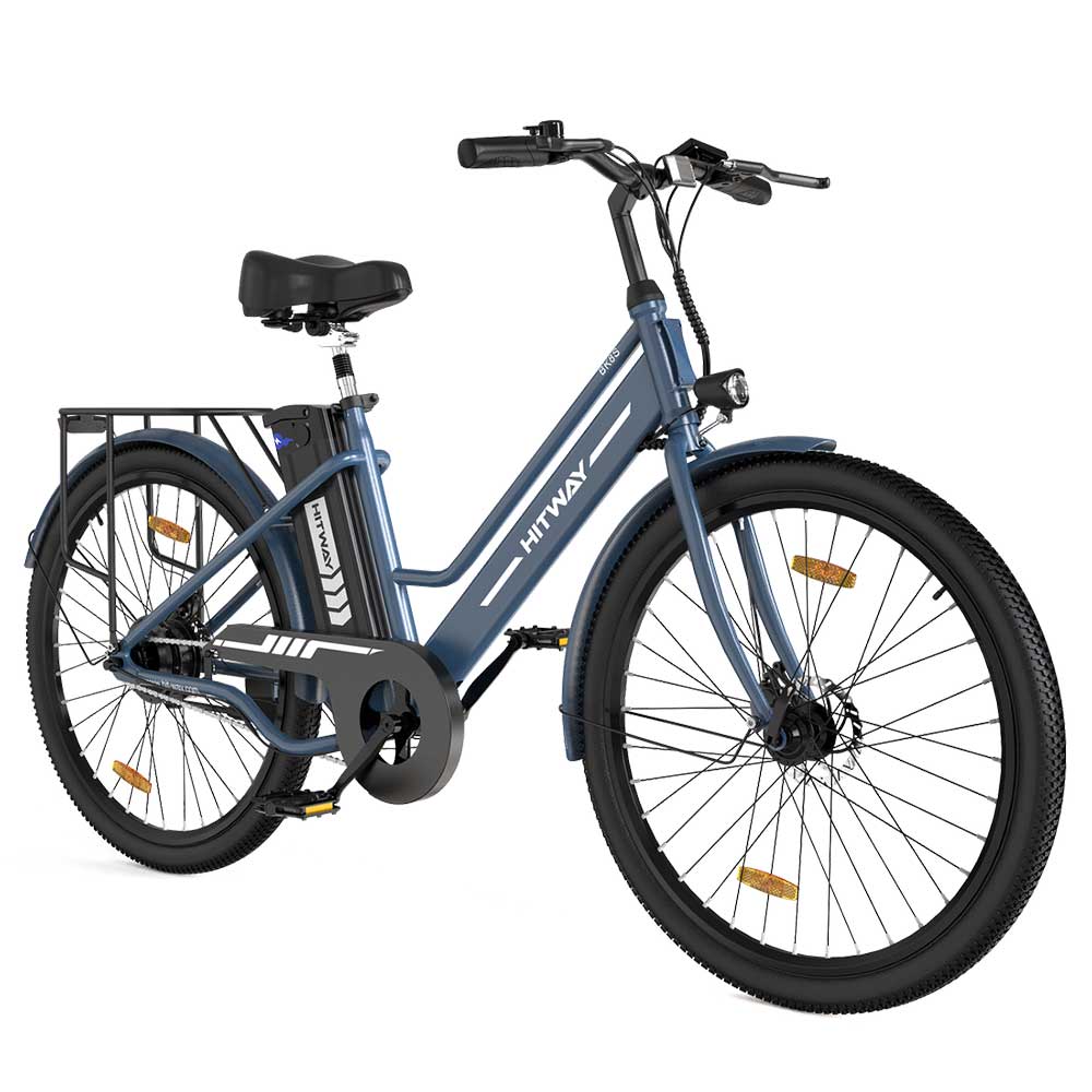 Hitway BK8S Electric Bike 250W 36V 8.4Ah