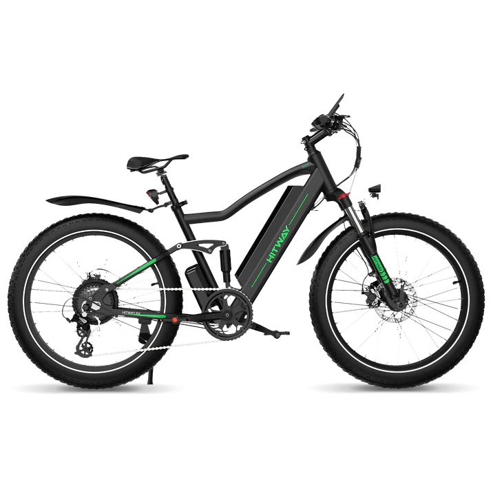 HITWAY BK9S 26 Electric Bike 250W 48V 15Ah HITWAY BK9S 26 Electric Bike 250W 48V 15Ah