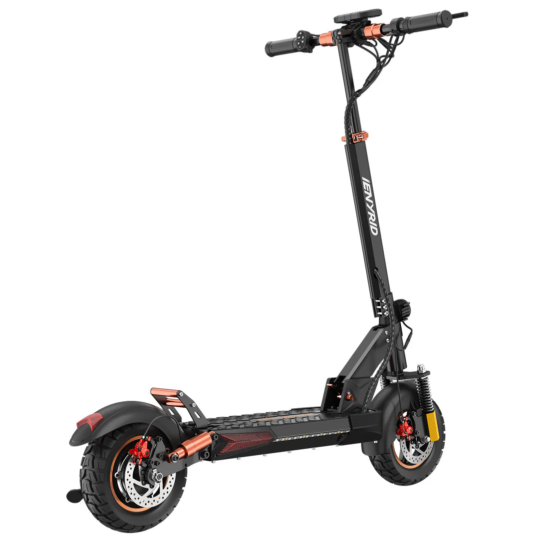 iENYRID M4 Pro S+ Max Electric Scooter 2025 800W 48V 20AH 5
