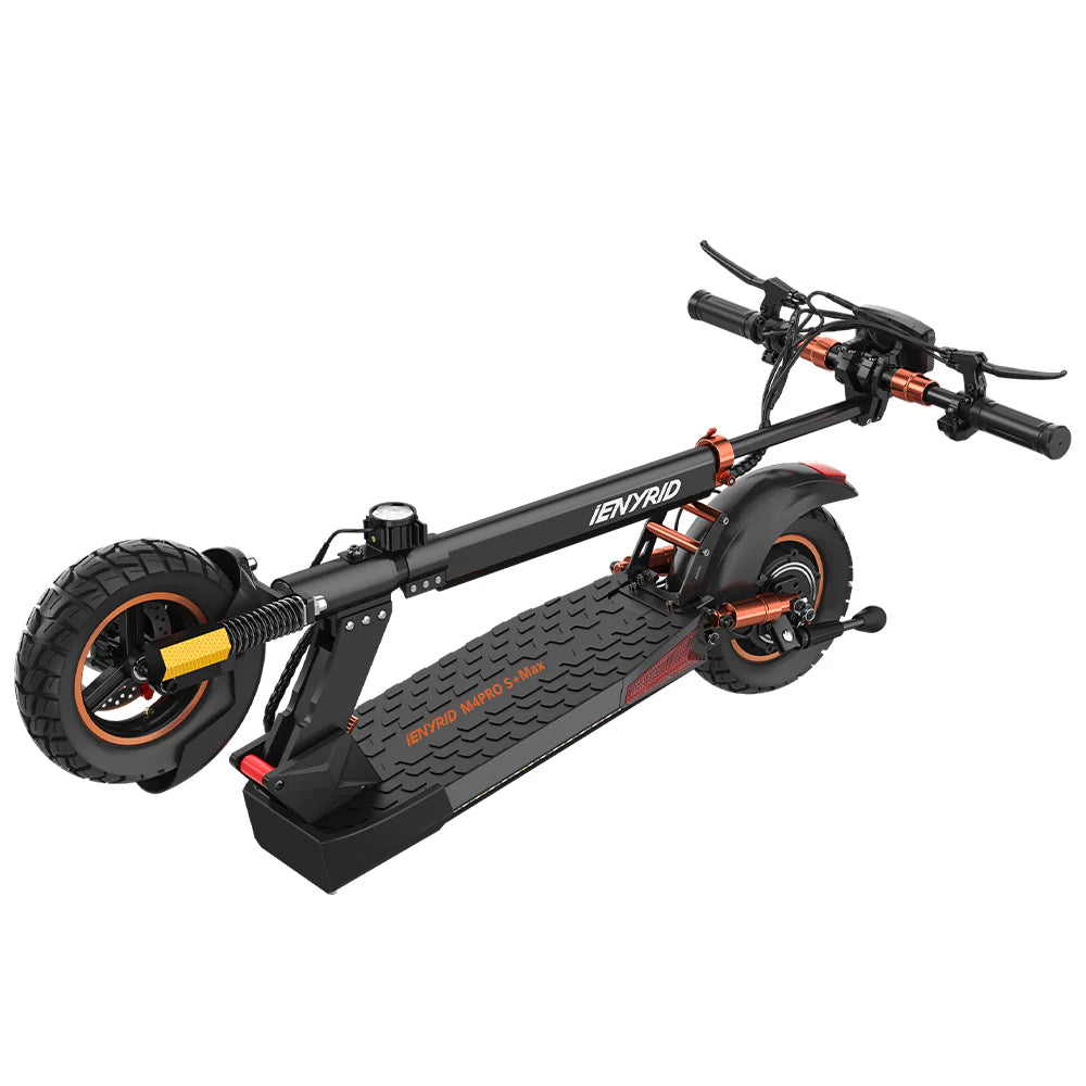 iENYRID M4 Pro S+ Max Electric Scooter 2025 800W 48V 20AH 3