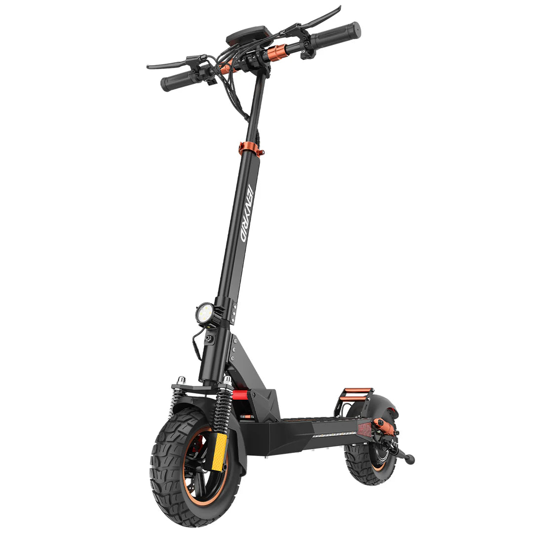 iENYRID M4 Pro S+ Max Electric Scooter 2025 800W 48V 20AH 4