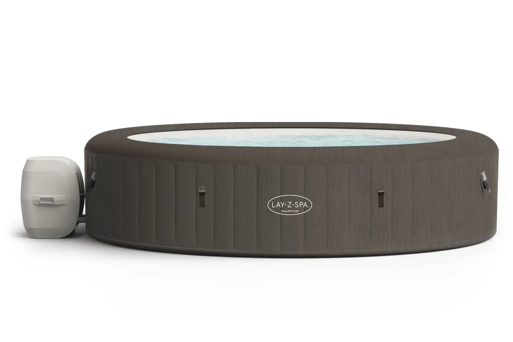 Lay-Z-Spa Mauritius Smart AirJet™
