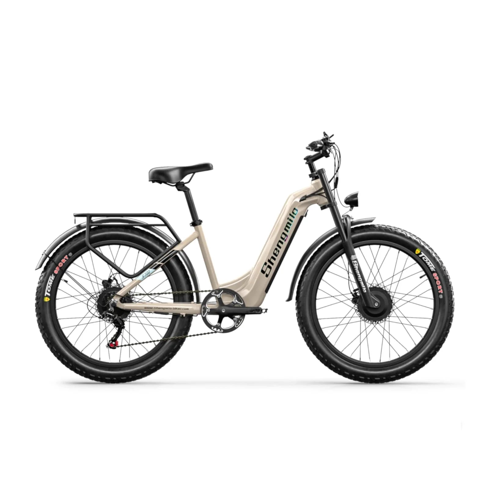 Shengmilo S700 Electric Bike