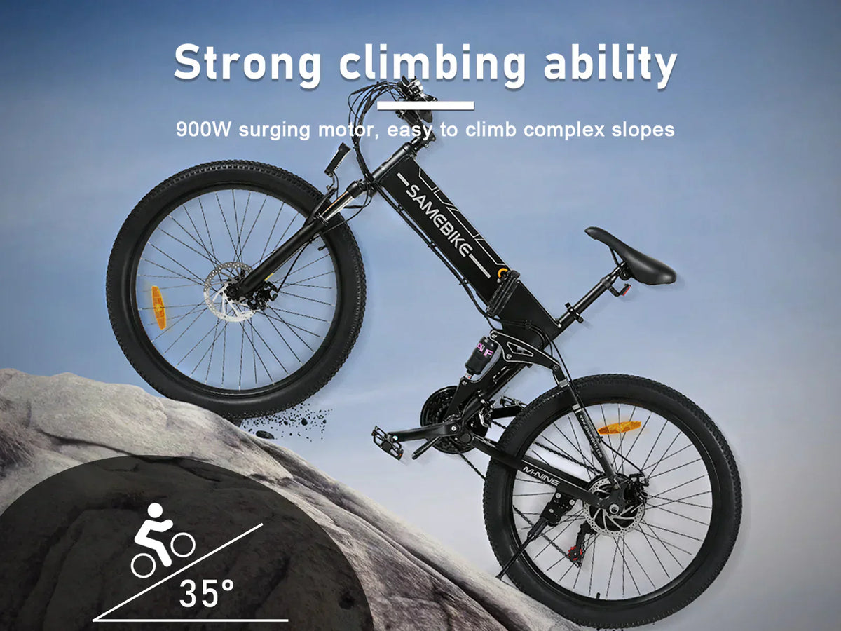 Eleglide M2 vs Duotts C29 Electric Bike – Full UK Comparison (2025)