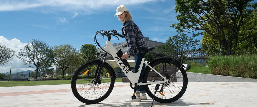 Are E-Bikes Legal in the UK? 2026 Rules Explained