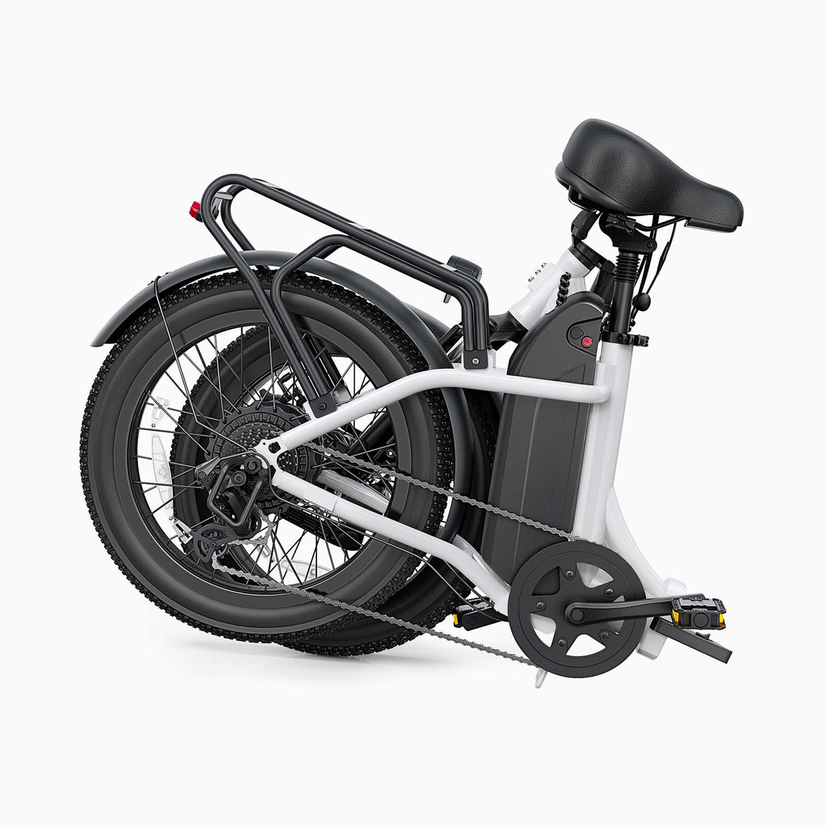 Best Folding Electric Bike UK: 2026 Buyer’s Guide