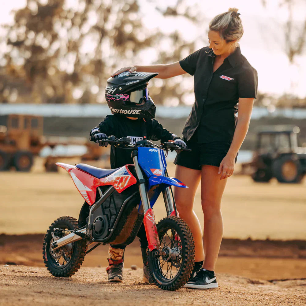 How to Choose the Best Electric Dirt Bike in the UK