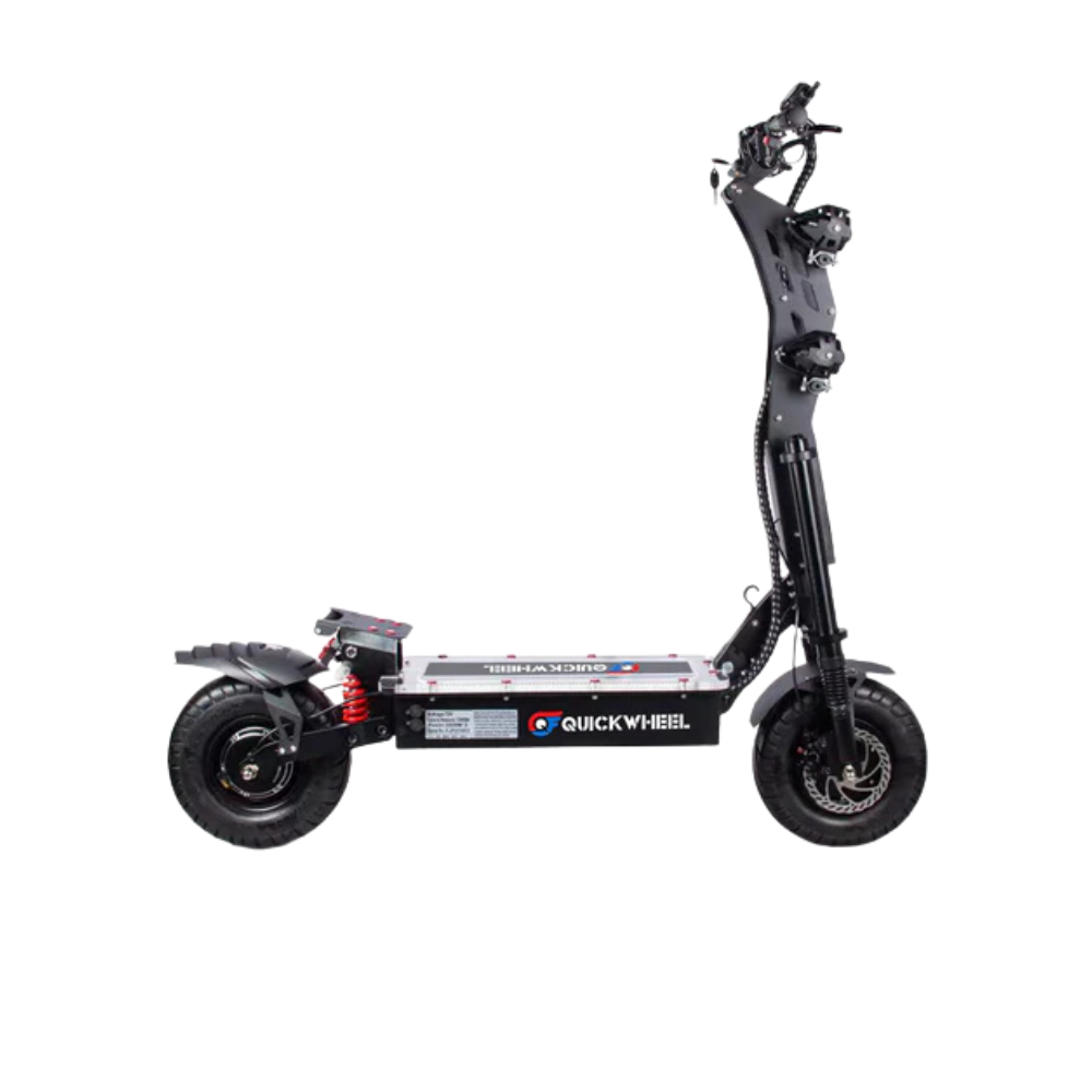 Electric Scooter 30MPH