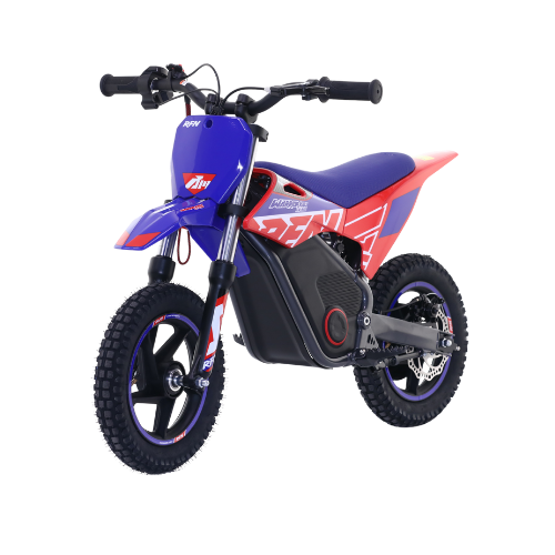 Kids Electric Motorbikes