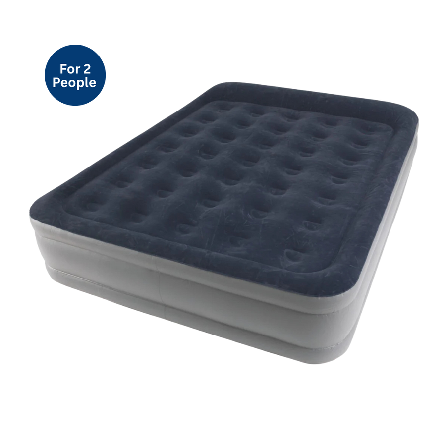 Double Air Beds - TrailSurge