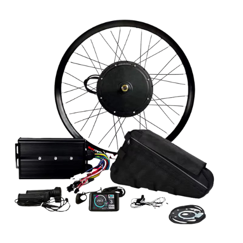 Bike Conversion Kits