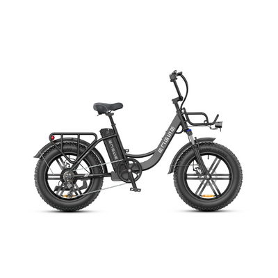 All E-Bikes