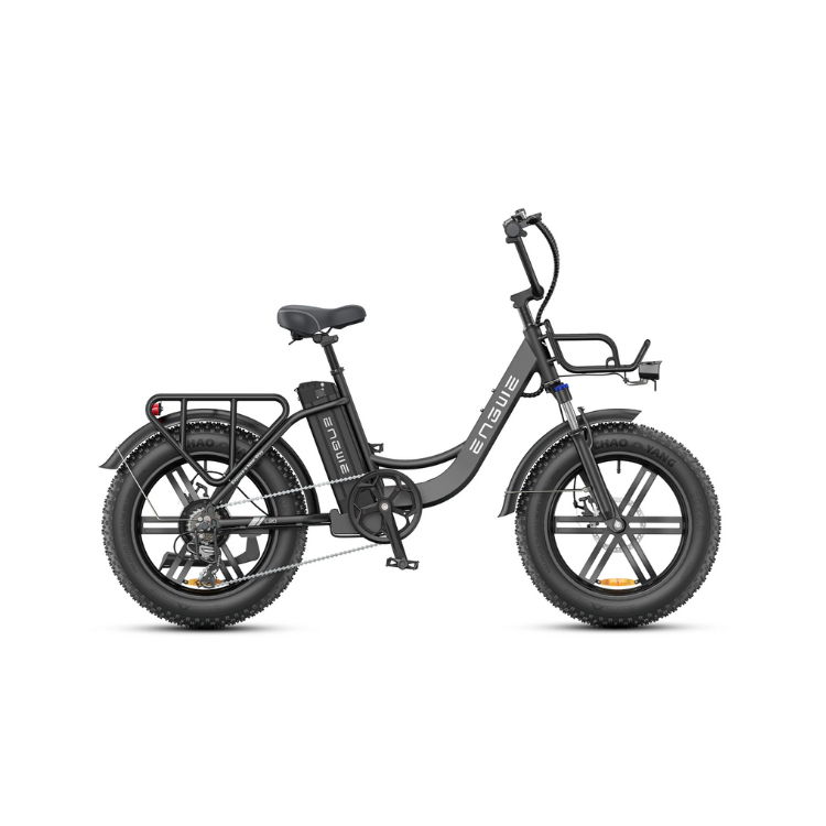 All E-Bikes