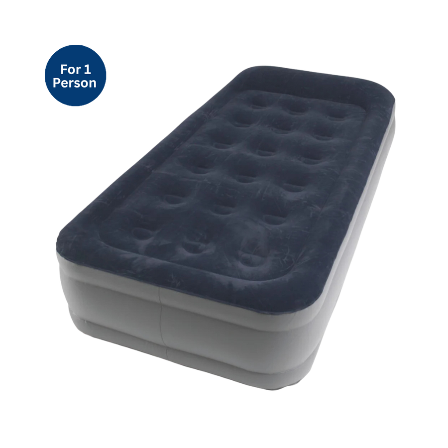 Single Air Beds - TrailSurge