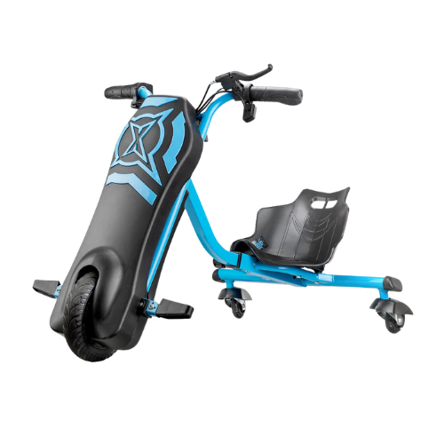 Kids Electric Go Karts