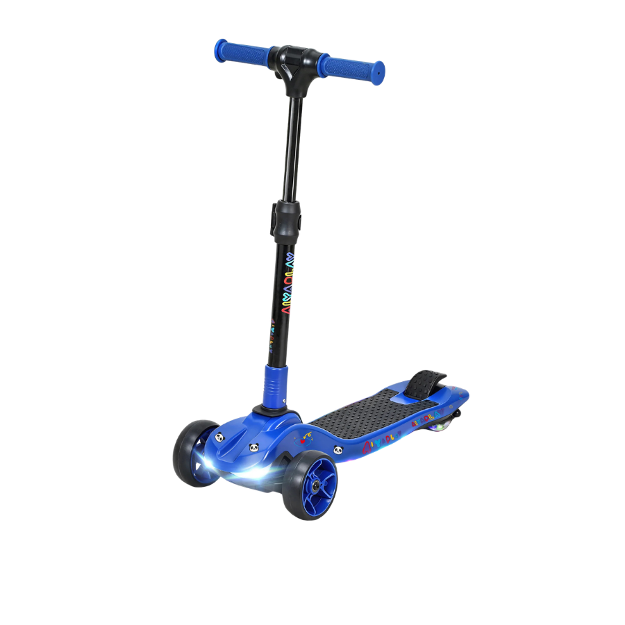 3 Wheel Scooter