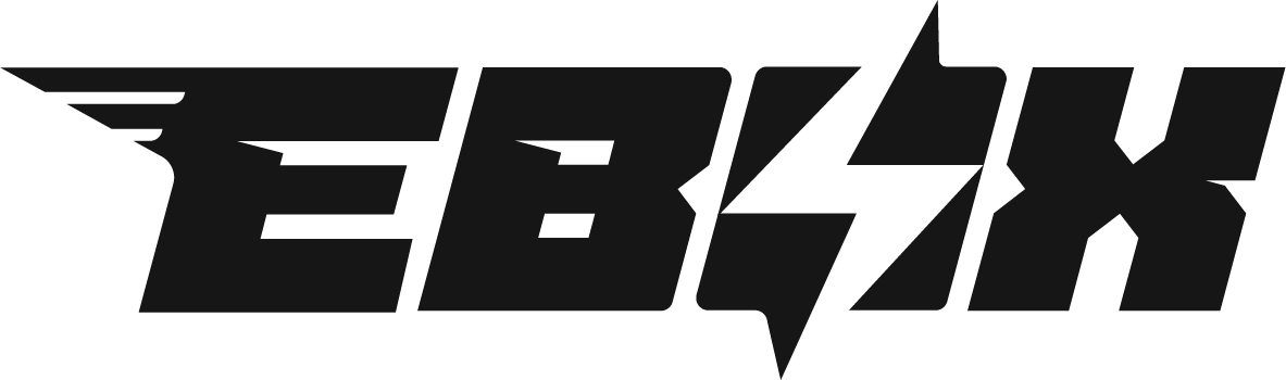 EBOX electric dirt bikes at TrailSurge UK