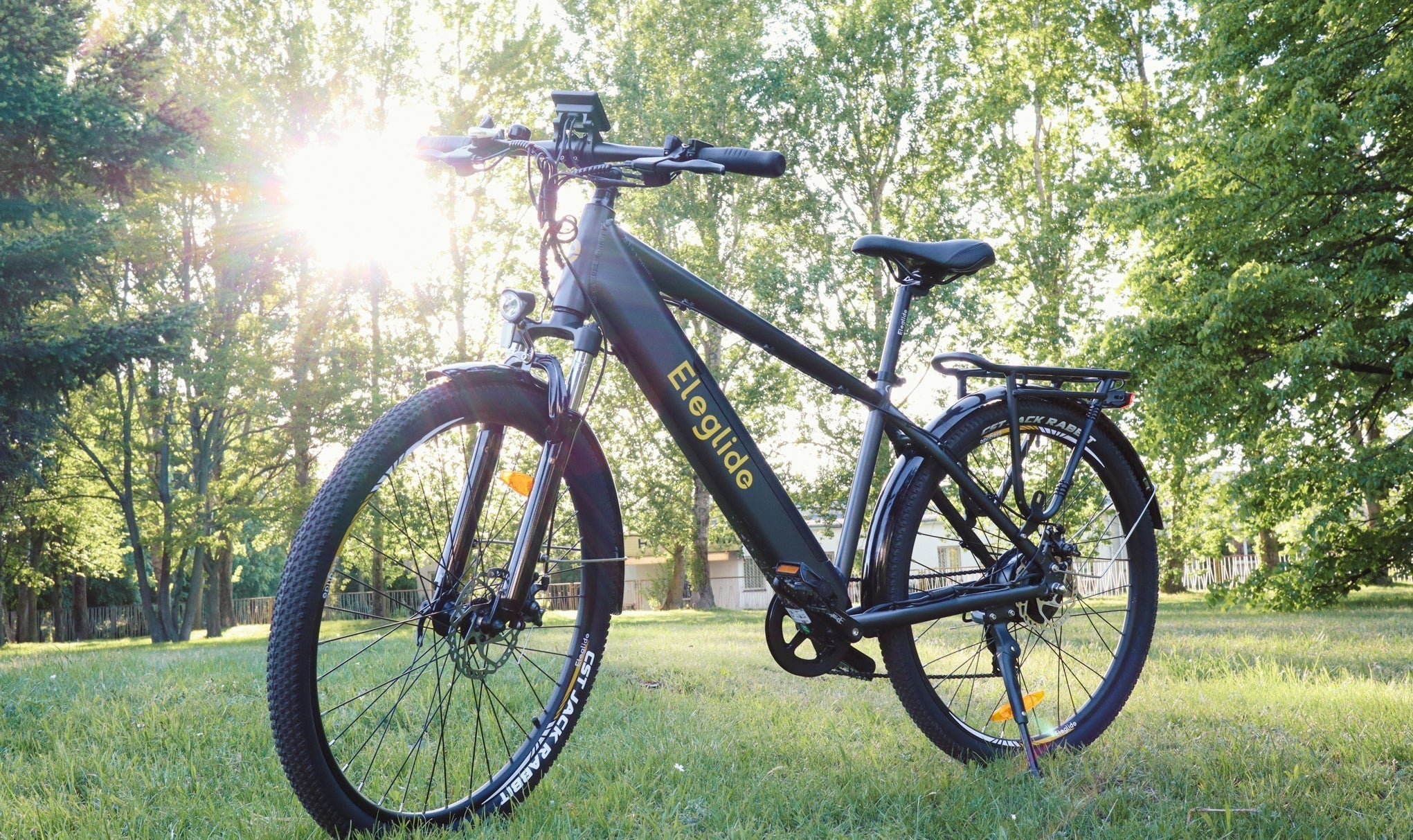 Eleglide Electric Bikes
