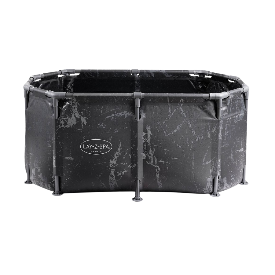Ice Baths Trail Surge UK